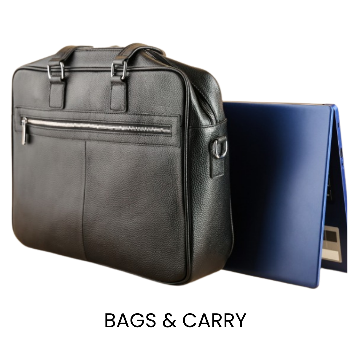 Bags and carry items