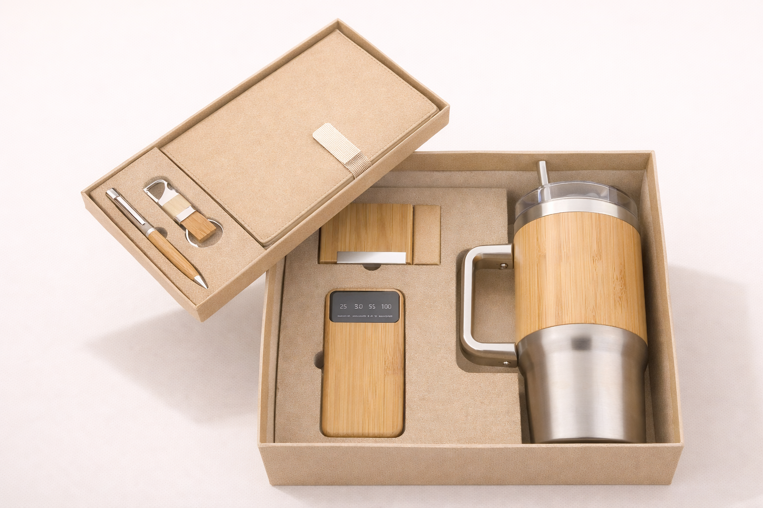 Eco-friendly Giftsets